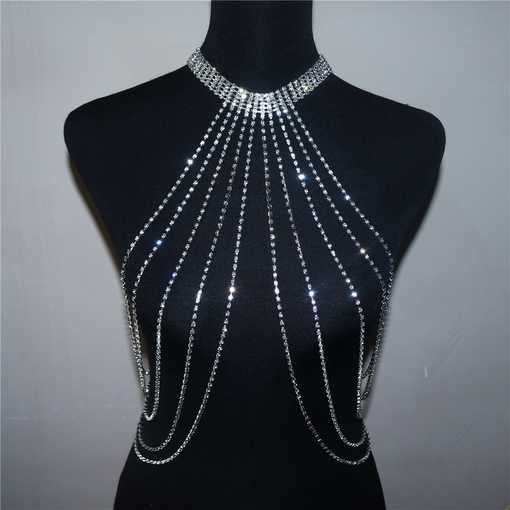 Fashion jewelry
